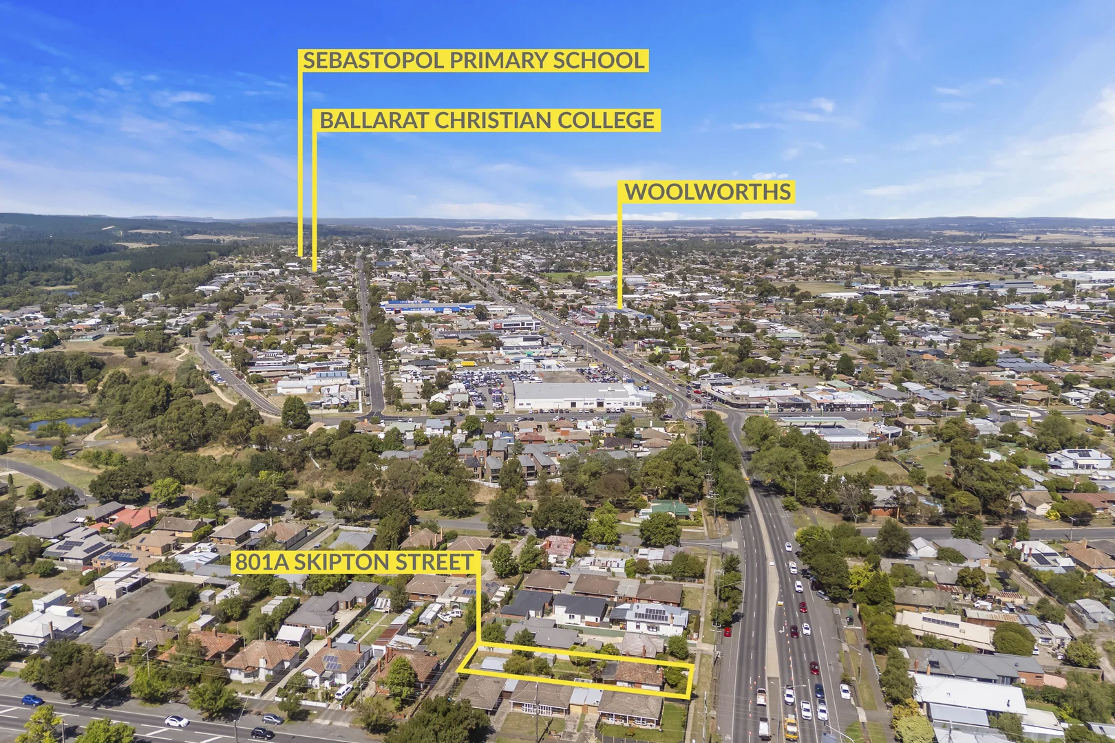 Additional image 26 of 801A Skipton Street, Redan VIC 3350