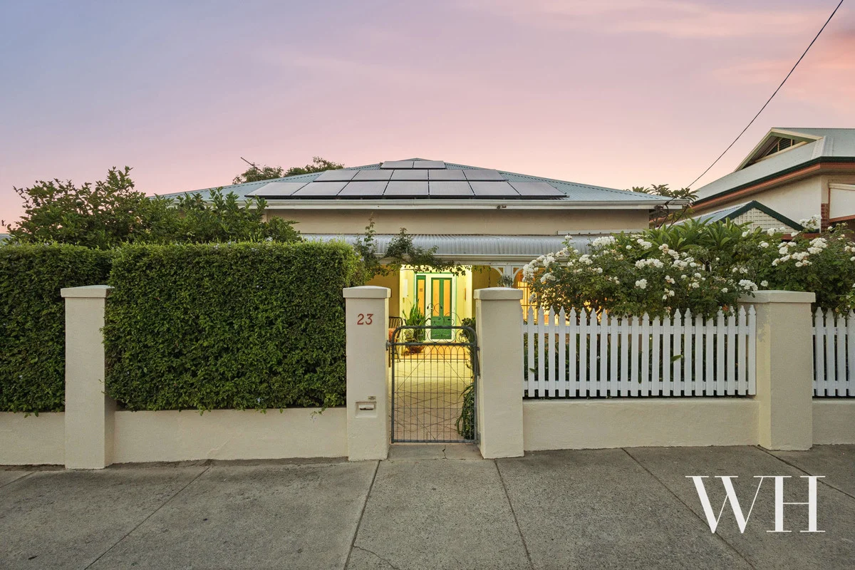 Additional image 4 of 23 Bellevue Terrace, Fremantle WA 6160