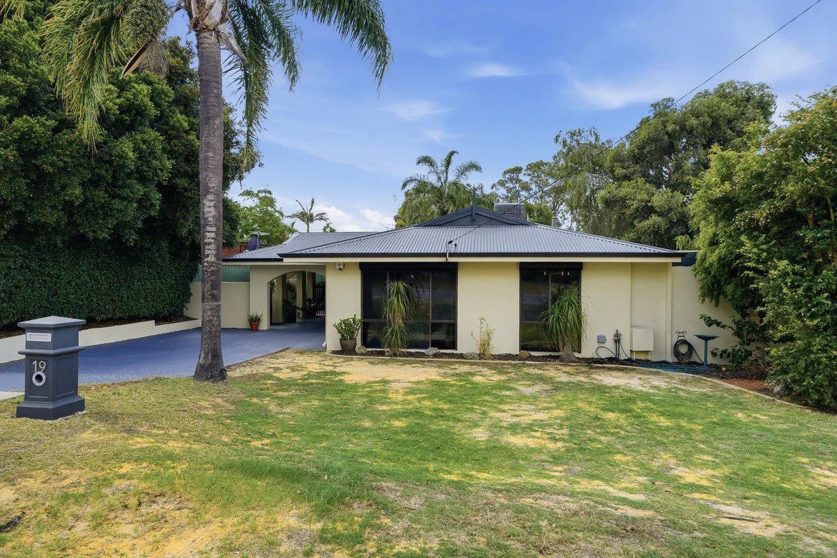 Additional image 2 of 19 Bougainvillea Avenue, Forrestfield WA 6058