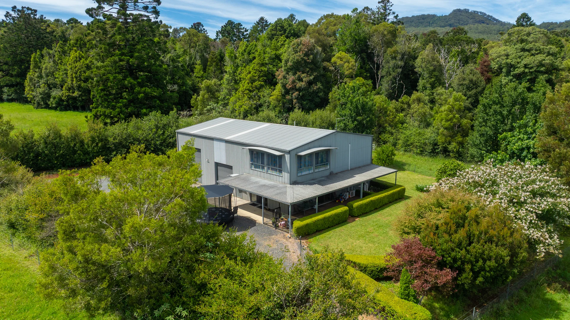 Additional image 28 of "King Ranch" 481 Upper Bobo Road, Dorrigo NSW 2453