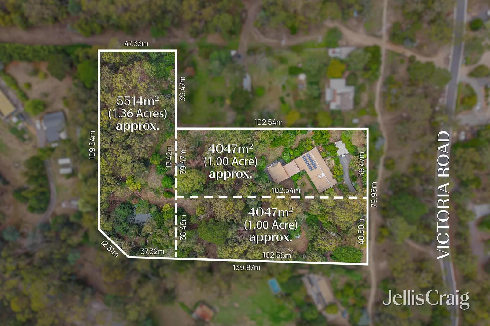 Additional image 3 of 465 Victoria Road, Gruyere VIC 3770