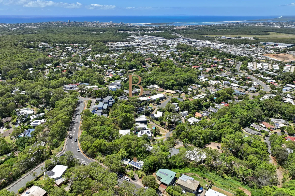 64 Sugar Bag Road, Little Mountain QLD 4551