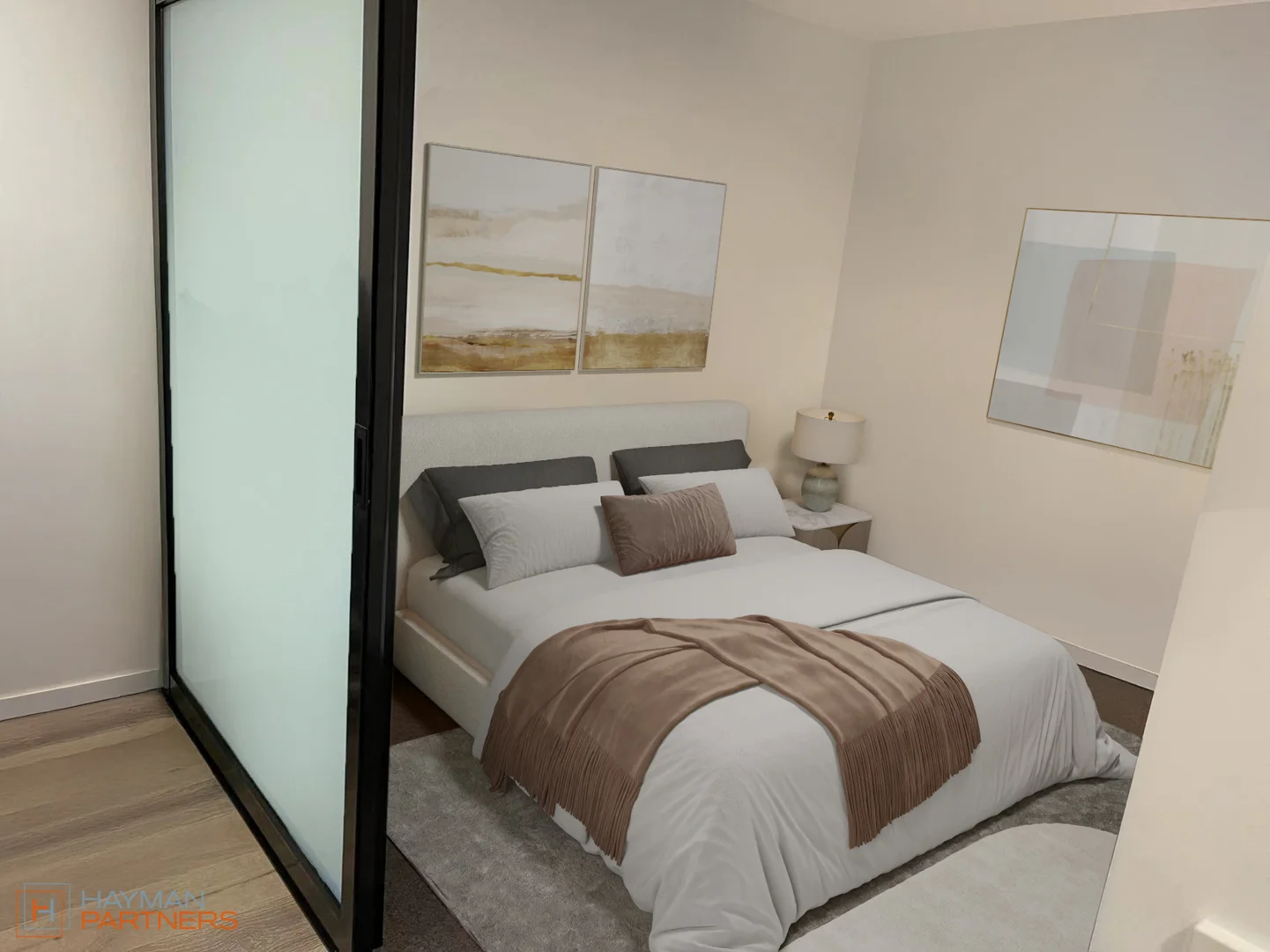 Additional image 6 of 310/83 Cooyong Street, Reid ACT 2612