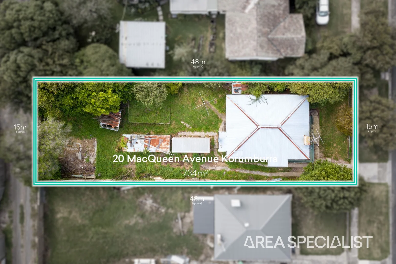 20 Macqueen Avenue, Korumburra VIC 3950