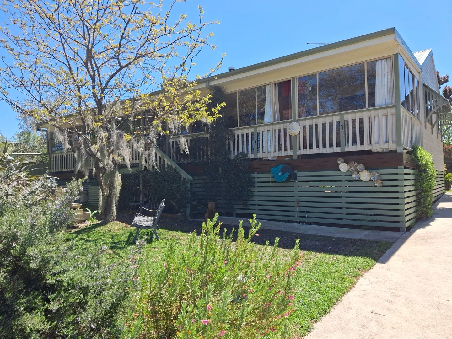 Additional image 2 of 4 Laird Street, Tenterfield NSW 2372