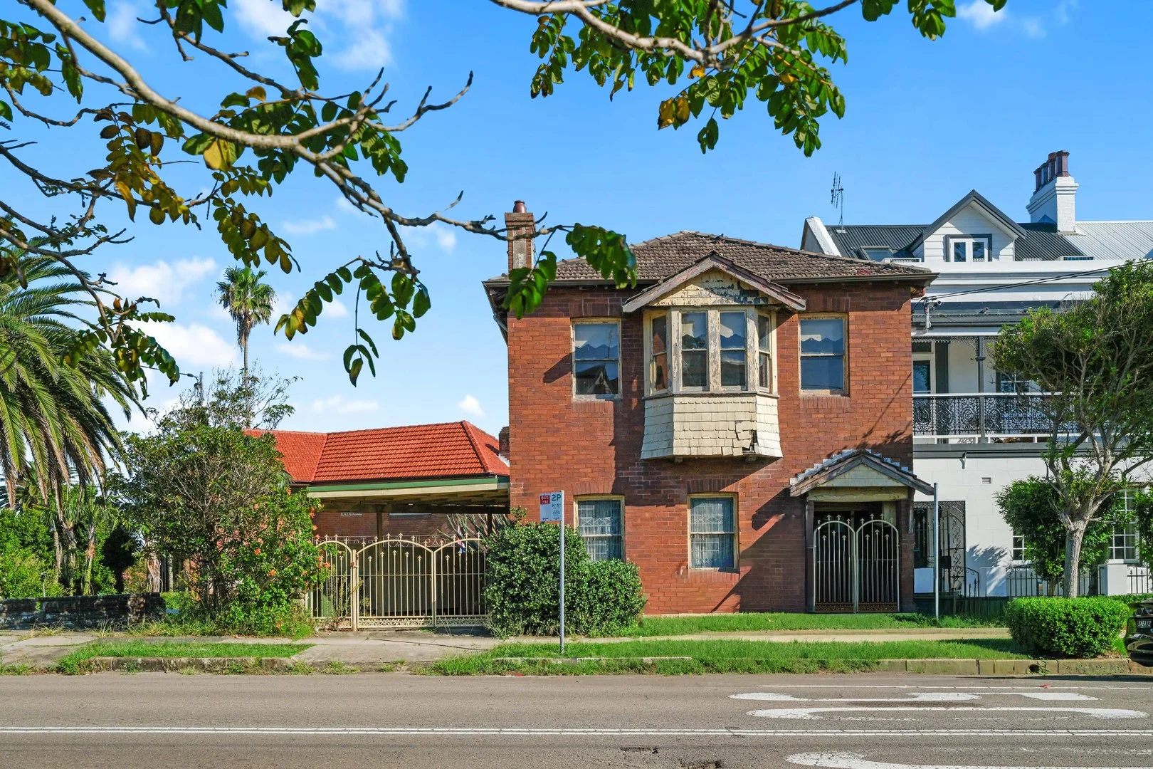 12 Bingle Street, The Hill NSW 2300