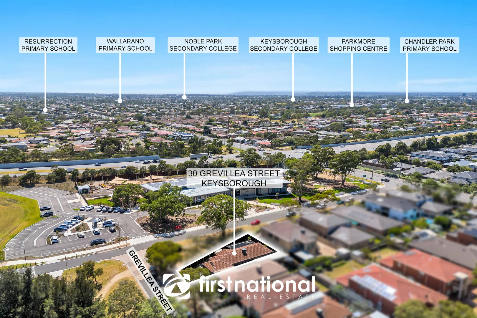 Additional image 21 of 30 Grevillea Street, Keysborough VIC 3173