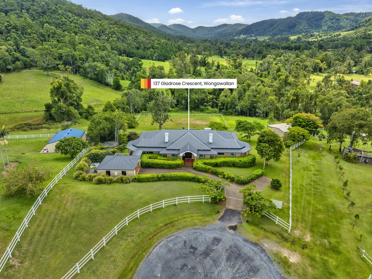 Additional image 6 of 137 Gladrose Crescent, Wongawallan QLD 4210