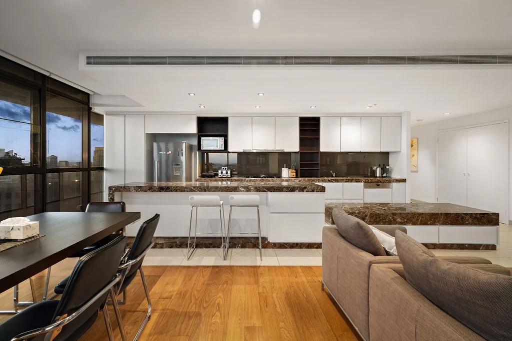 Additional image 9 of 3201/109 Clarendon Street, Southbank VIC 3006
