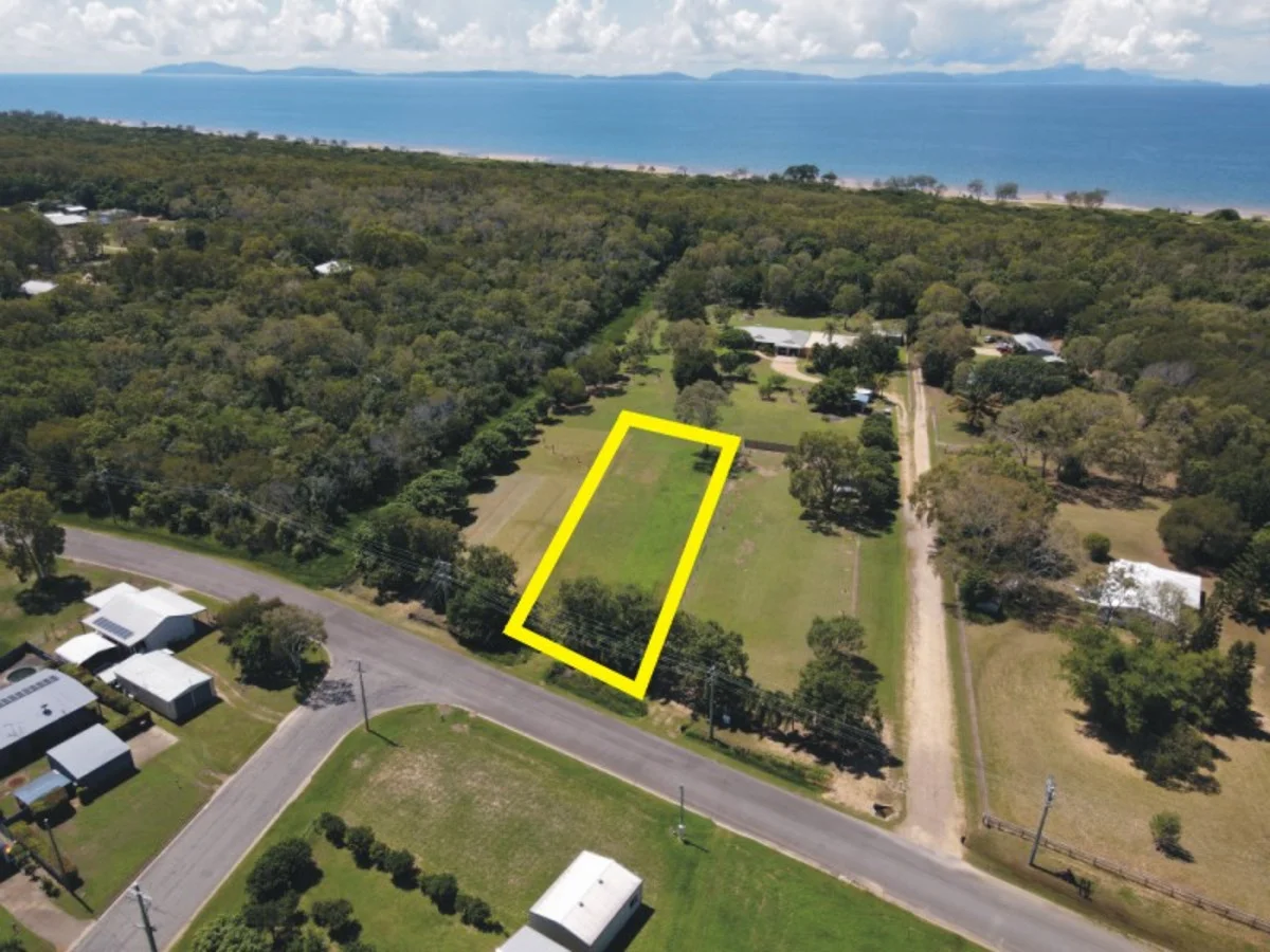 78 Beatts Road, Forrest Beach QLD 4850
