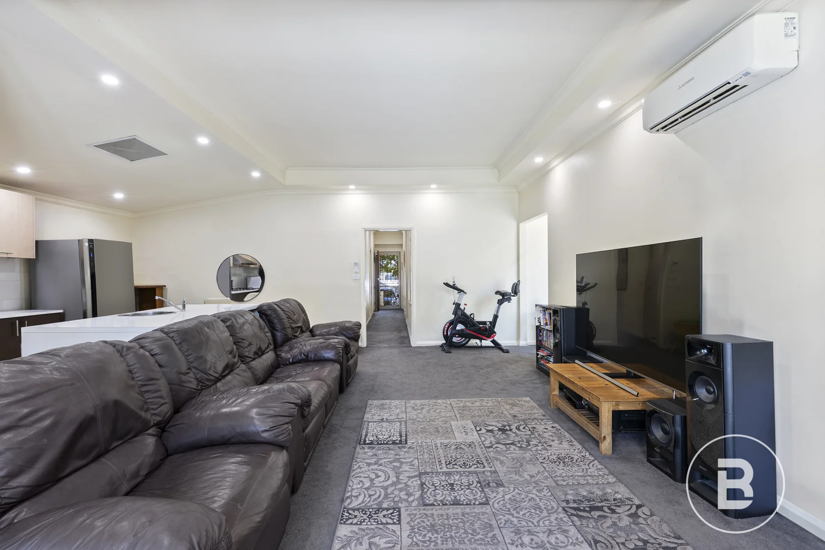 Additional image 6 of 208 Doveton Crescent, Soldiers Hill VIC 3350