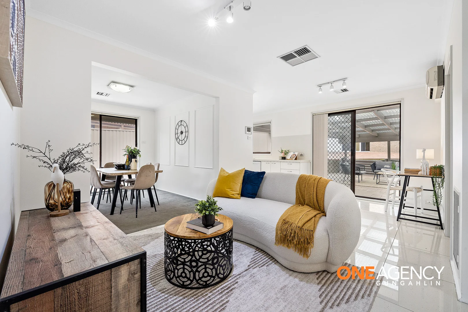 Additional image 5 of 36 Maharatta Circuit, Isabella Plains ACT 2905