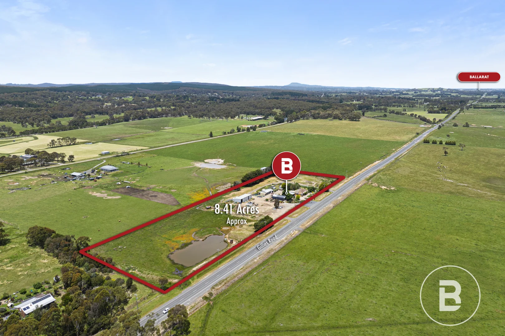 Additional image 2 of 846 Gillies Road, Bald Hills VIC 3364