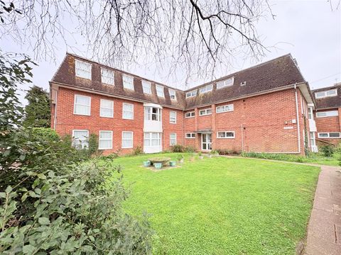 Beech Court, Spring Road, Southampton SO19
