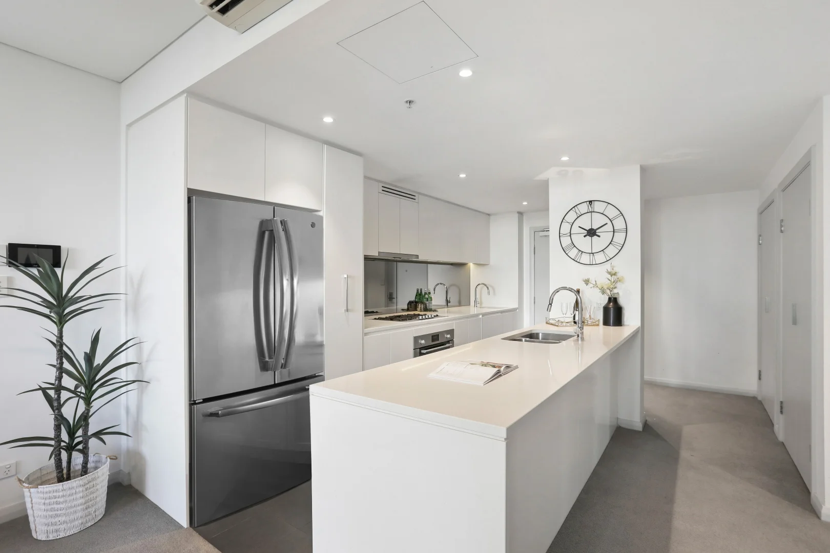 Additional image 3 of 1607/10 Burroway Road, Wentworth Point NSW 2127