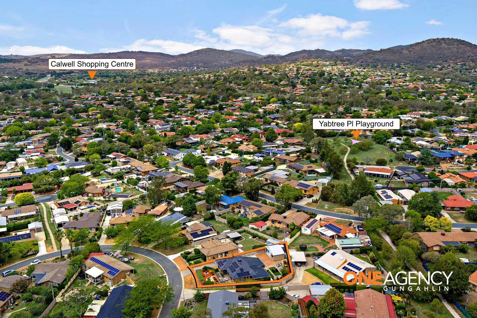 Additional image 23 of 36 Maharatta Circuit, Isabella Plains ACT 2905