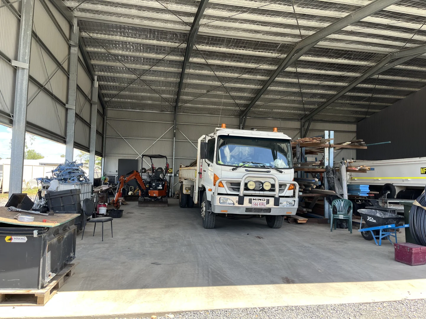 Additional image 7 of 9 Windmill Lane, Emerald QLD 4720