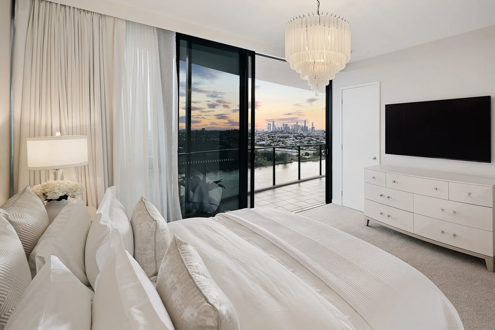 Additional image 16 of 11902/7 Wharf Street, Hamilton QLD 4007