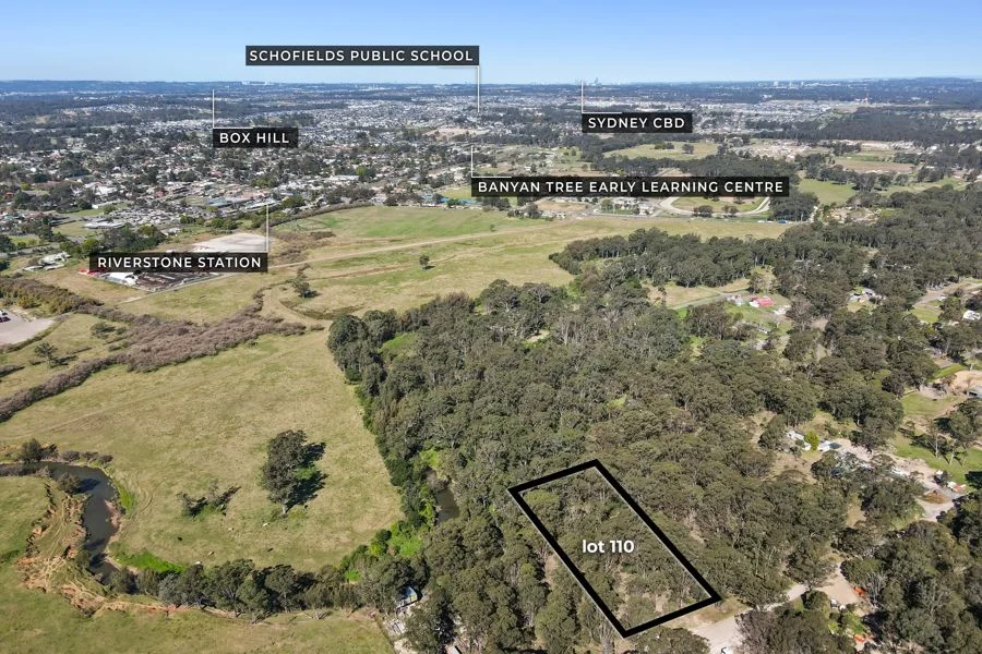 Additional image 3 of Lot 110 Deleware Road, Angus NSW 2765