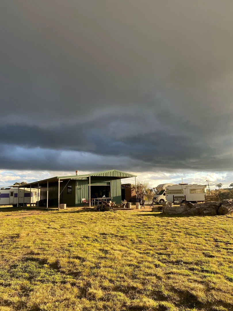 Additional image 5 of 28 Ring Lane, Tooborac VIC 3522