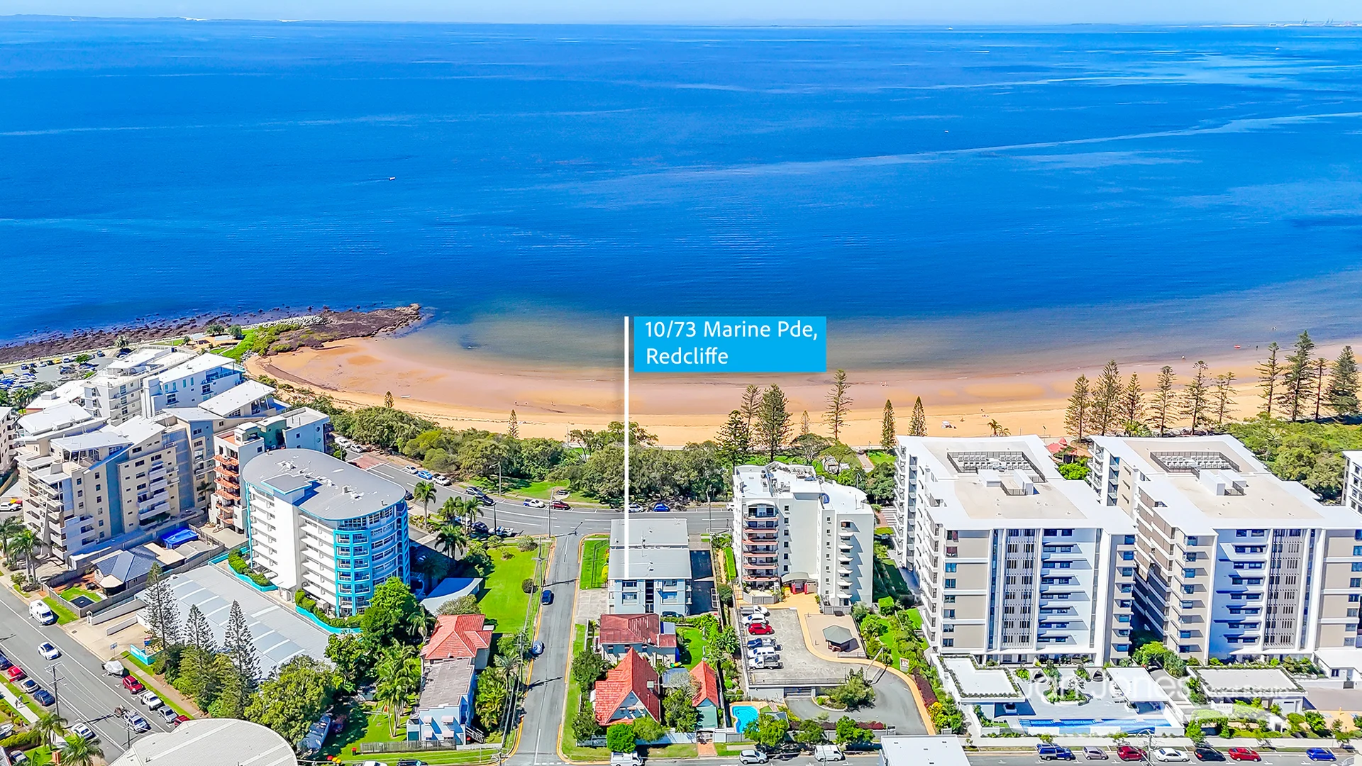 Unit 10/73 Marine Pde, Redcliffe QLD 4020