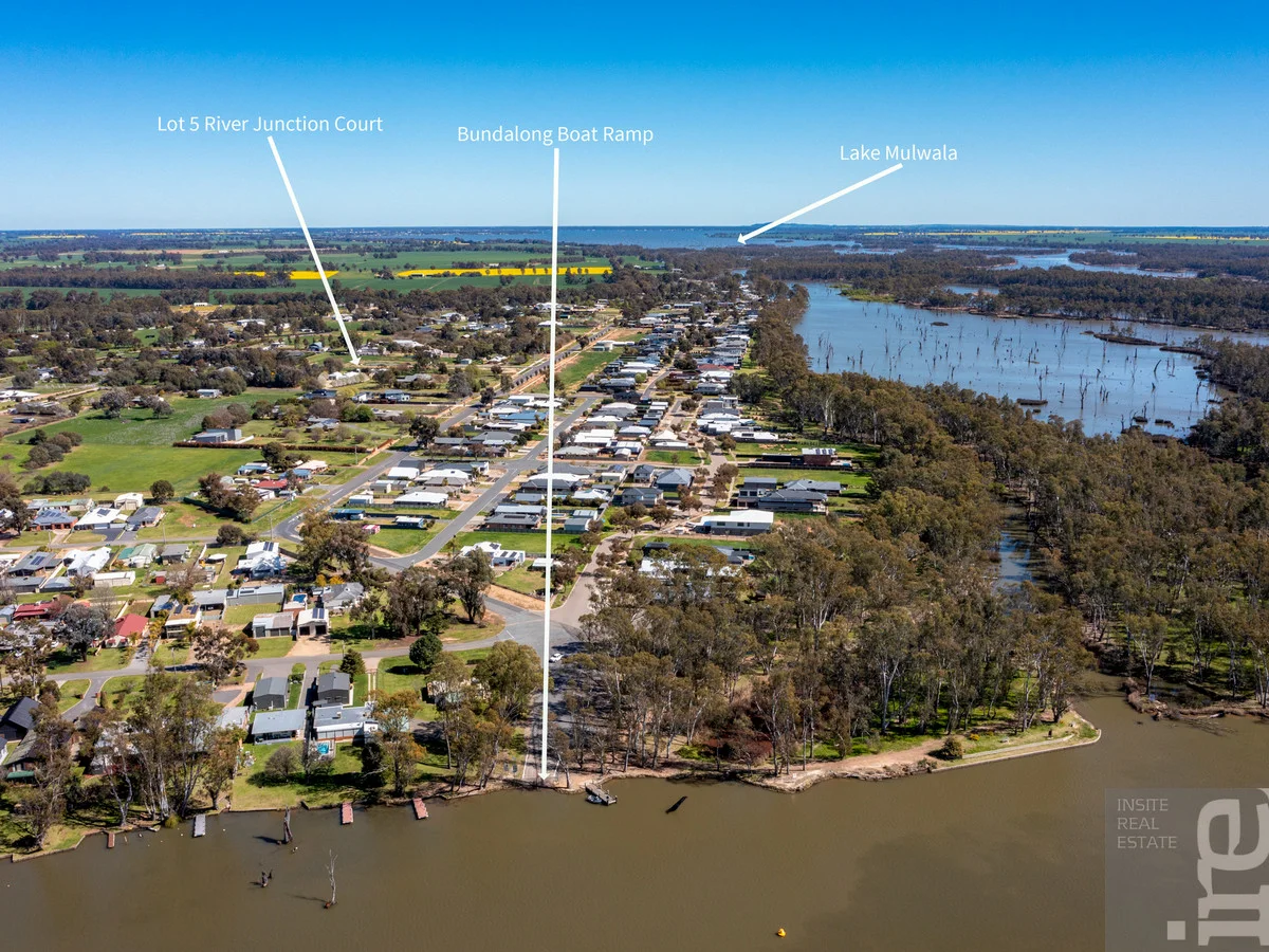 Additional image 6 of 5 River Junction Court, Bundalong VIC 3730