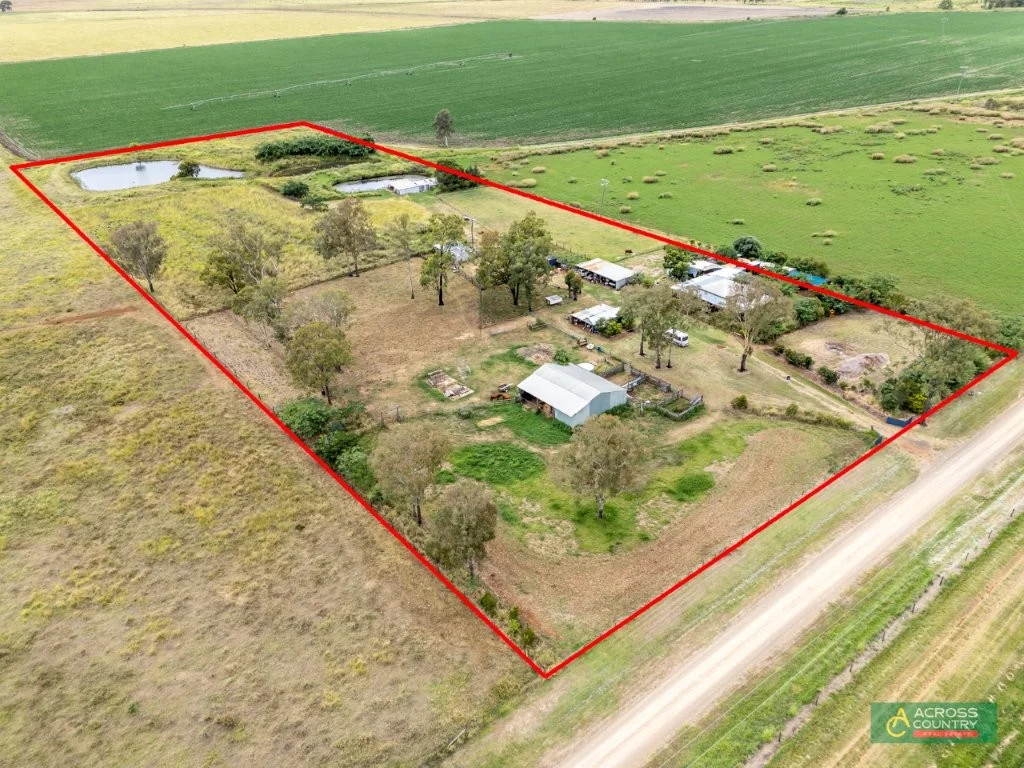 Additional image 51 of 314 Farrer's Road, Wondai QLD 4606