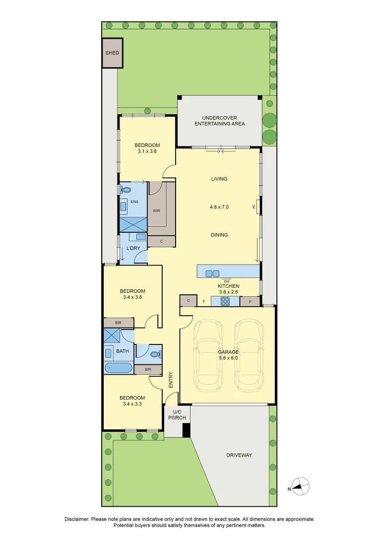 Additional image 13 of 62 Lavinia Street, Greenvale VIC 3059