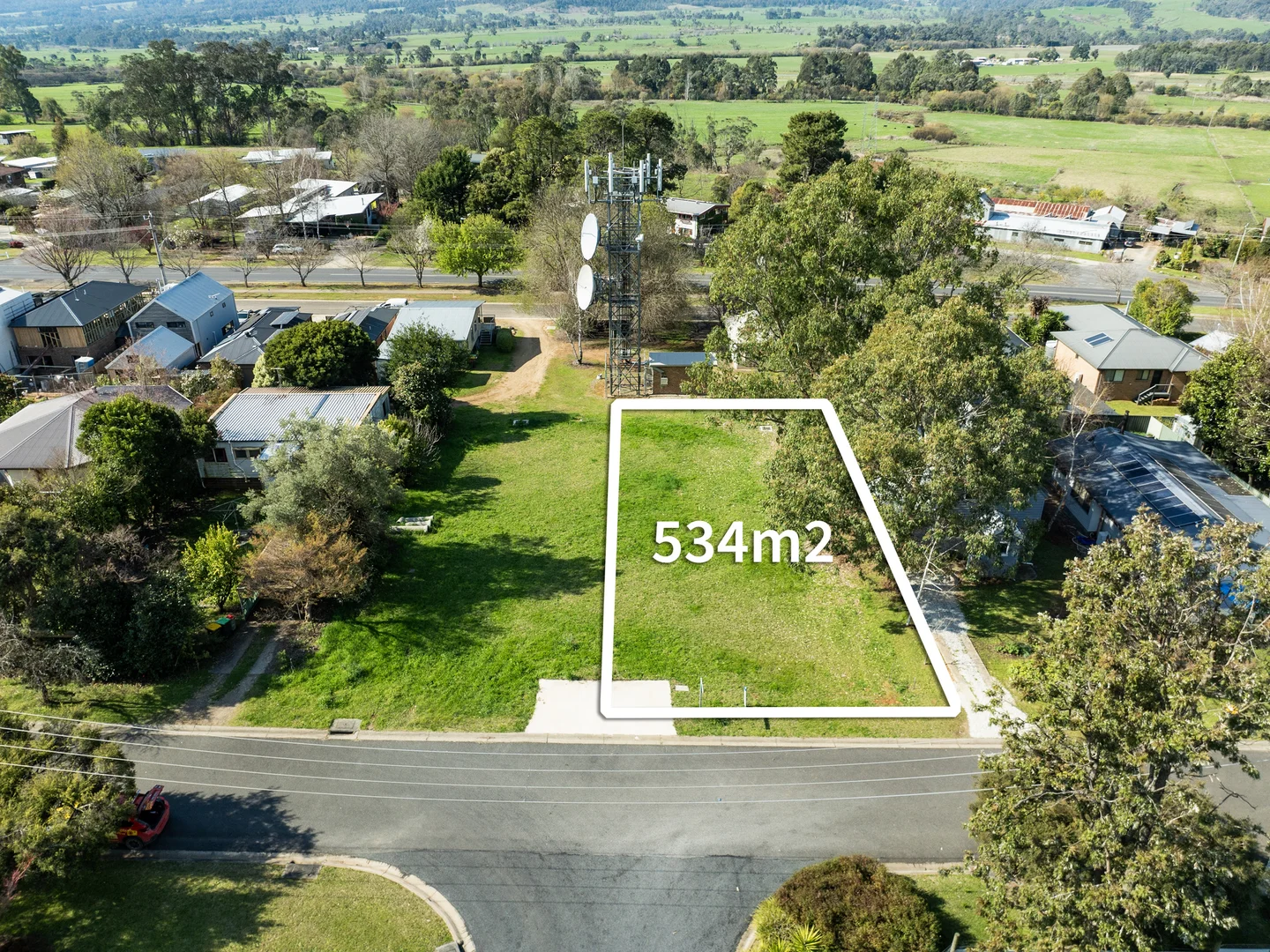 Additional image 3 of Lot 2, 9-11 Baker street, Tawonga South VIC 3698