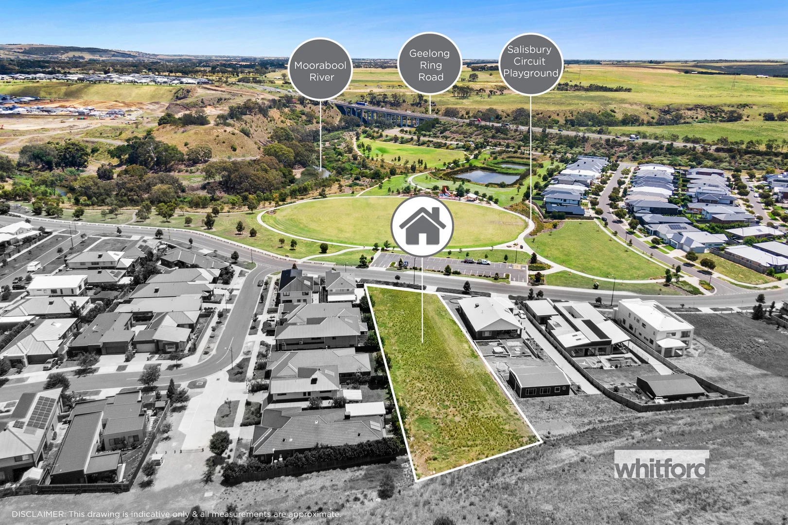 Additional image 4 of 88 Monier Way, Fyansford VIC 3218