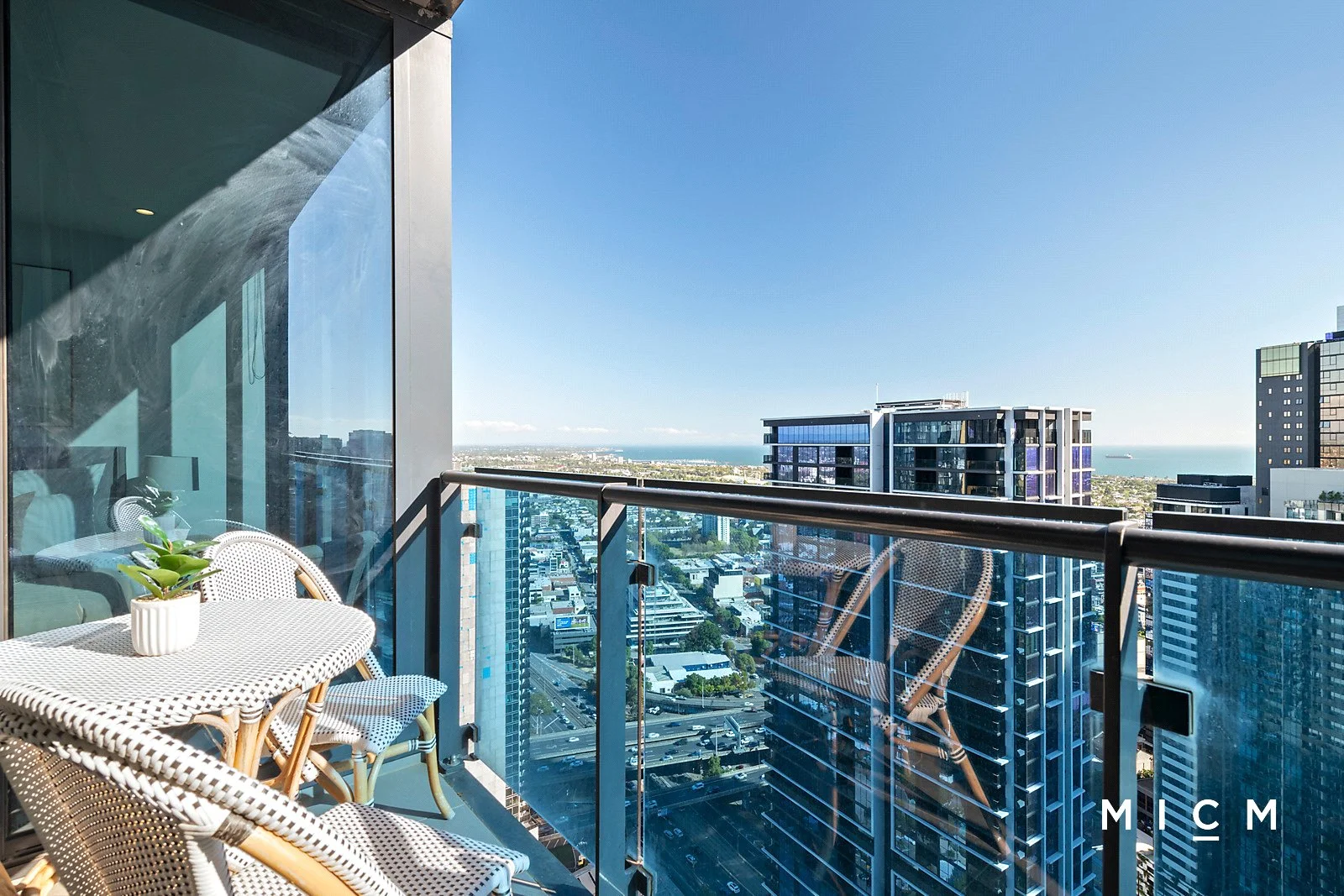 Additional image 5 of 4403/1 Balston Street, Southbank VIC 3006