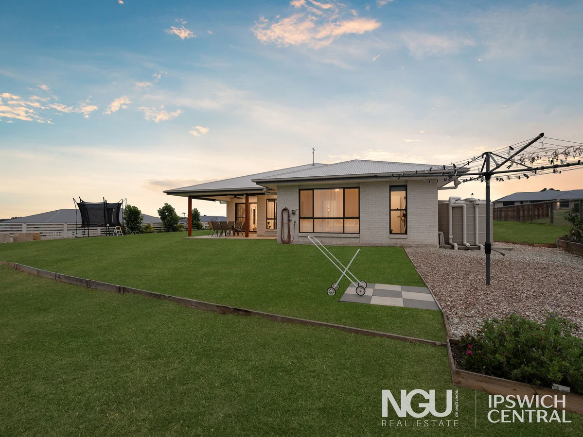 Additional image 31 of 4 Cardomon Court, Kensington Grove QLD 4341