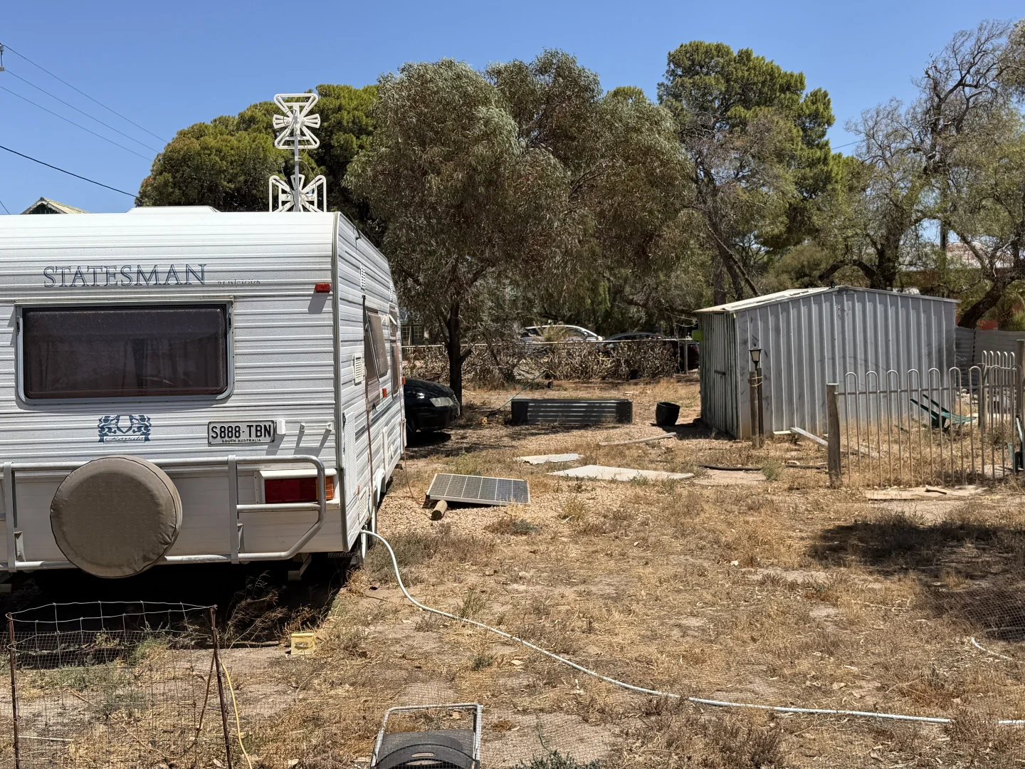 Additional image 3 of 32 High Street, Port Germein SA 5495