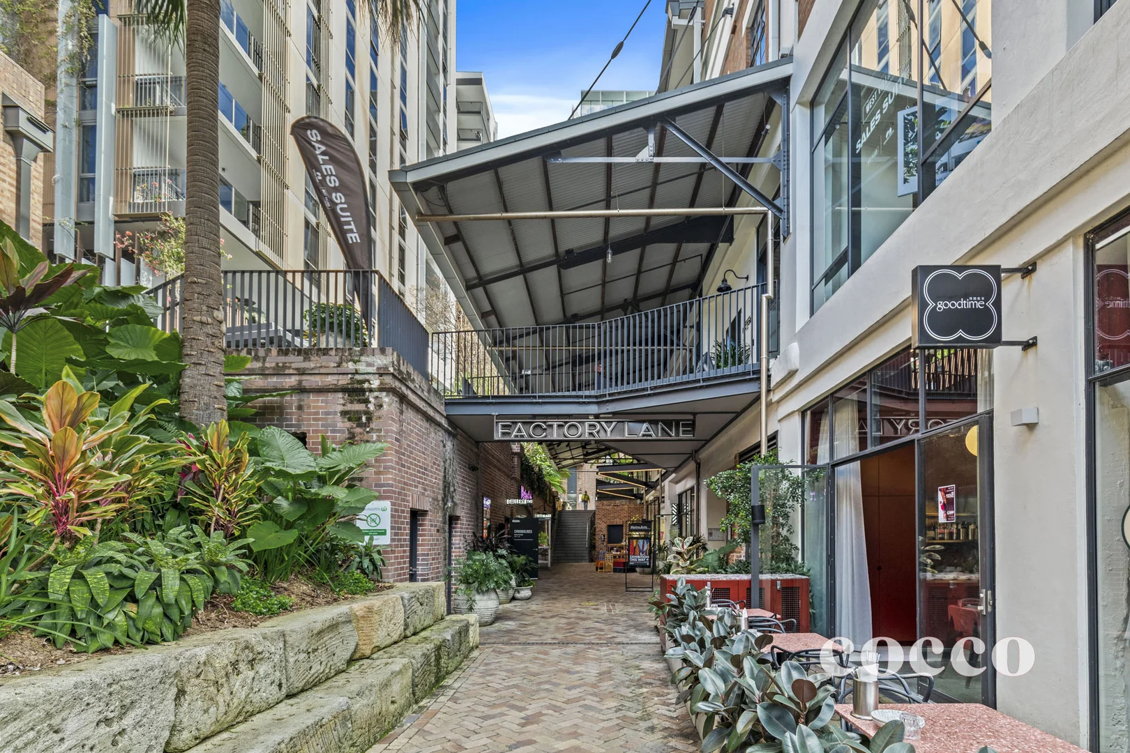 Additional image 22 of 20812/19 Wilson Street, West End QLD 4101