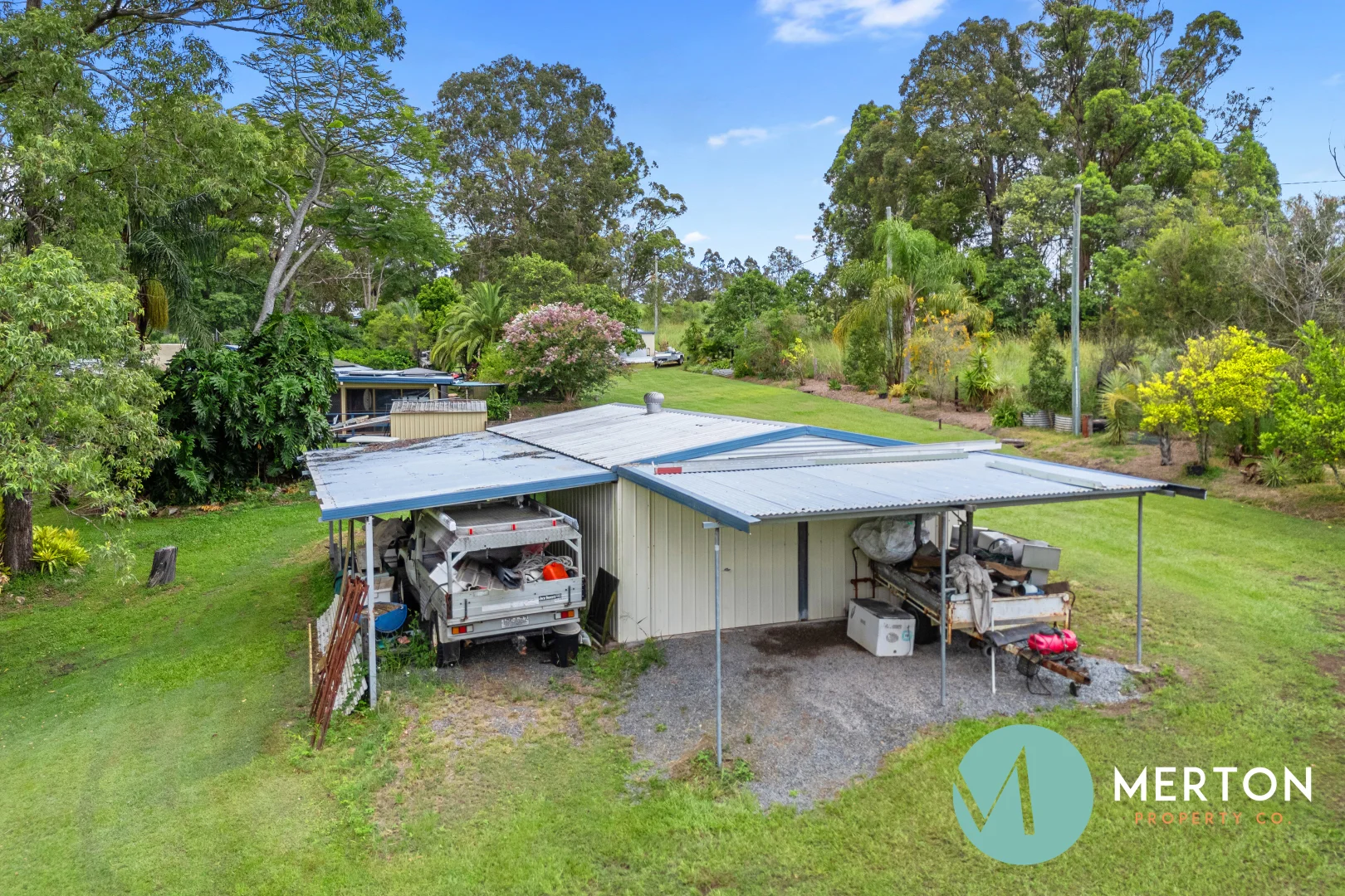 Additional image 21 of 17 Markallan Road, Araluen QLD 4570