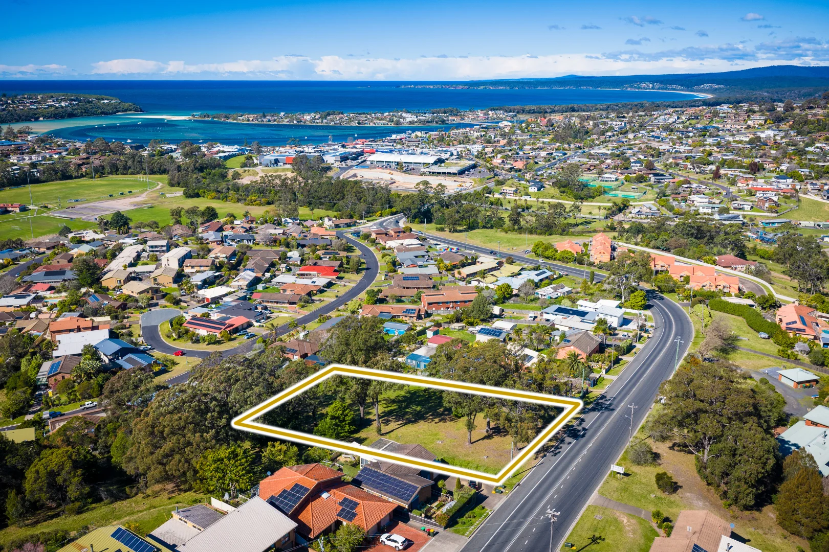Additional image 7 of 72-78 Sapphire Coast Drive, Merimbula NSW 2548