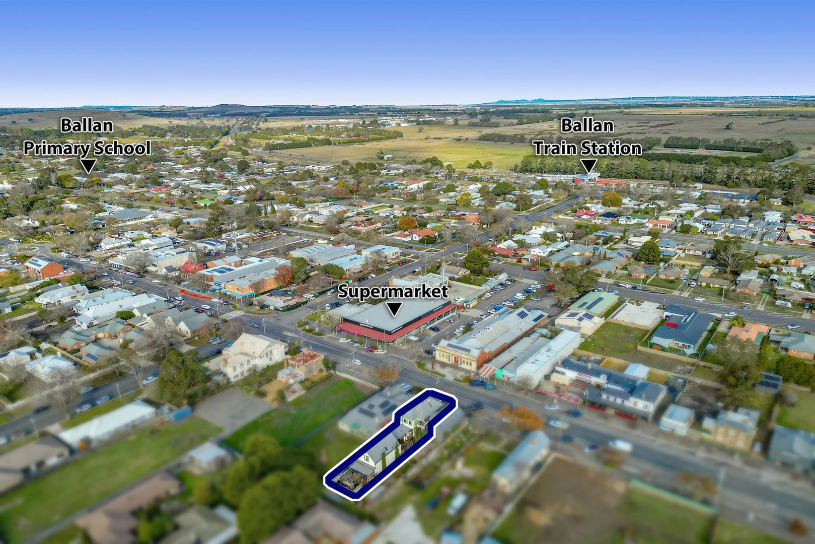 Additional image 24 of 148A Inglis Street, Ballan VIC 3342