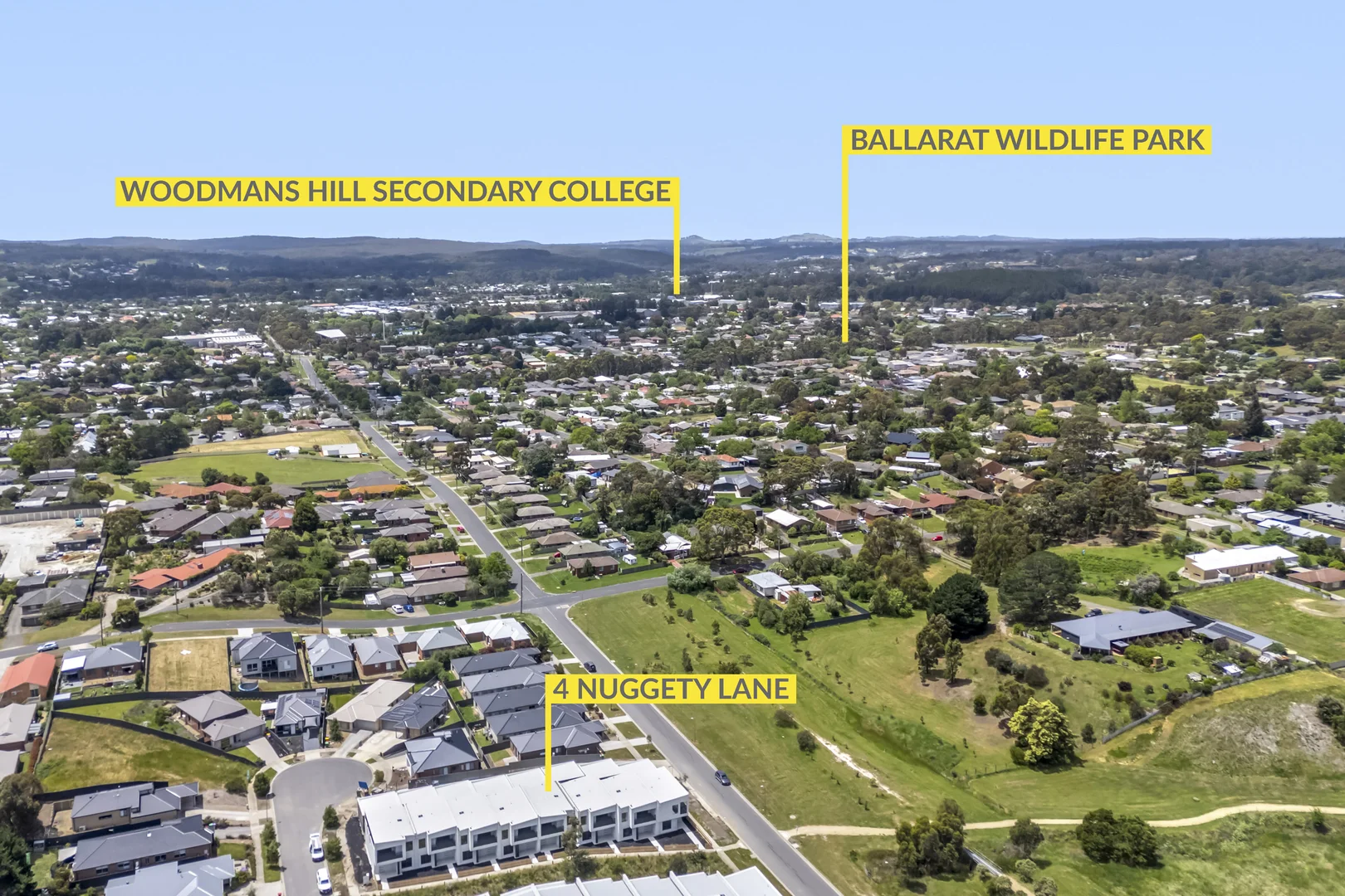 Additional image 17 of 4 Nuggety Lane, Canadian VIC 3350