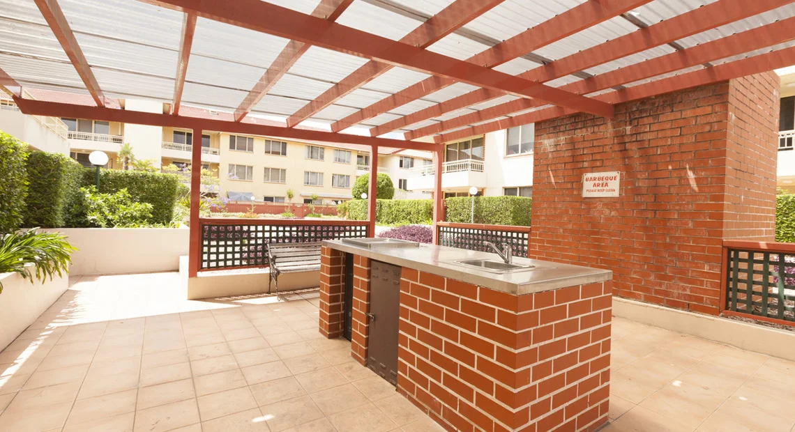 Additional image 10 of 691/83-93 Dalmeny Avenue, Rosebery NSW 2018