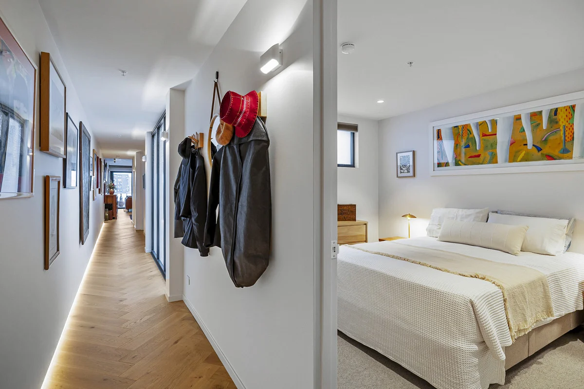 Additional image 10 of Residence 22/34 Patrick Street, Hobart TAS 7000