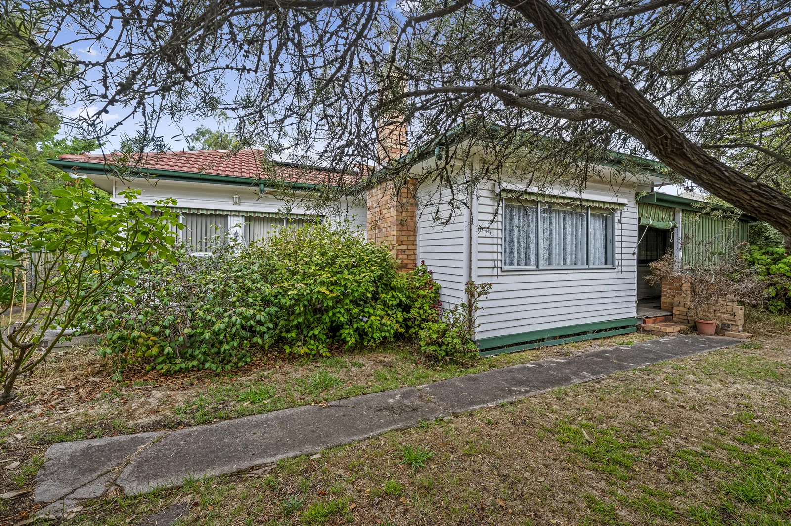 8 Minerva Street, Mansfield VIC 3722