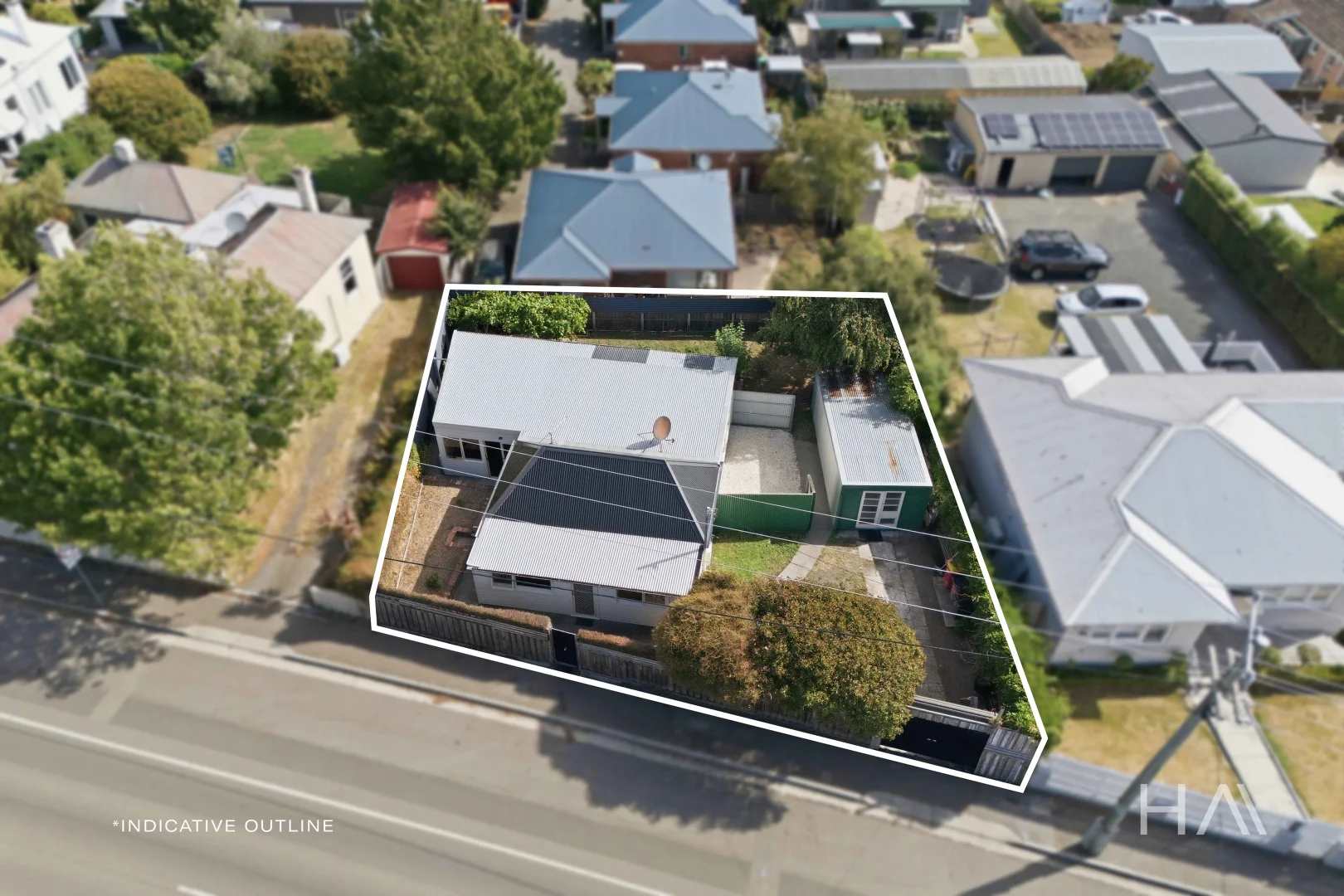 Additional image 2 of 4/308 St Leonards Road, St Leonards TAS 7250
