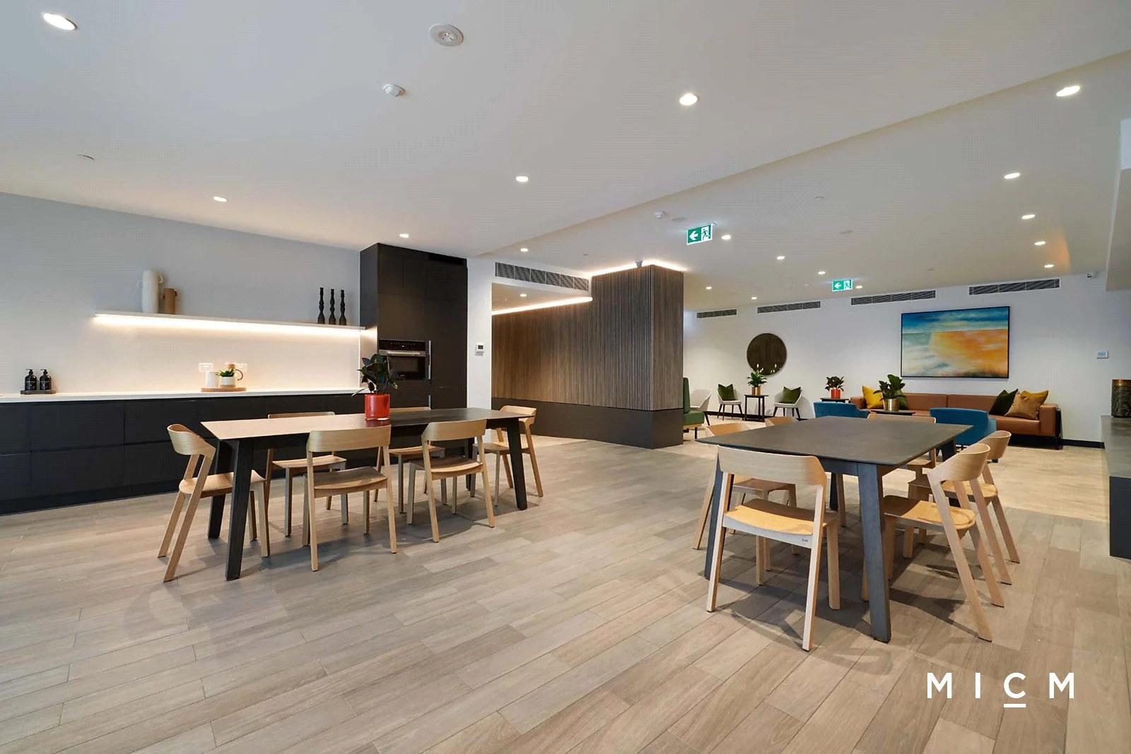 Additional image 15 of 1402/81 City Road, Southbank VIC 3006