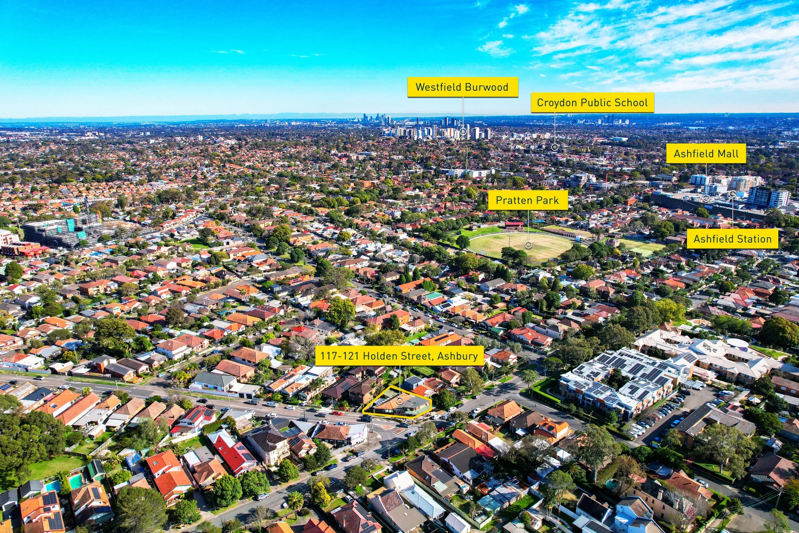 Additional image 6 of 117-121 Holden Street, Ashbury NSW 2193