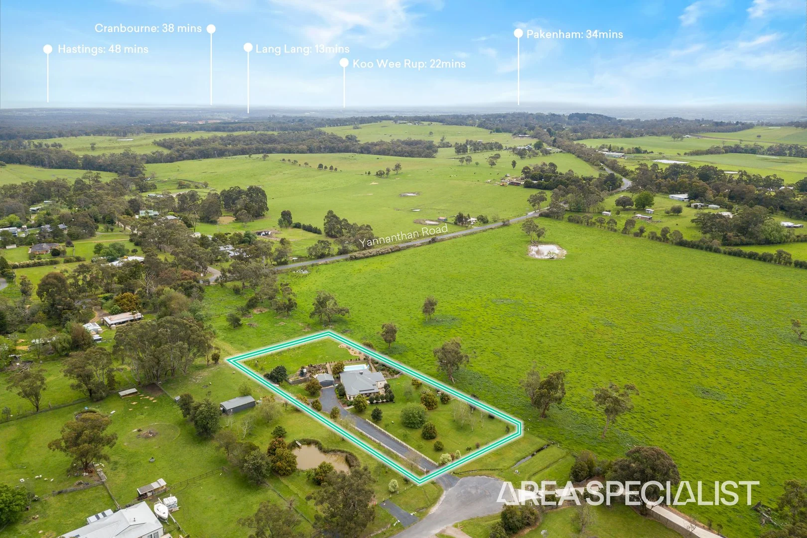 Additional image 34 of 59 Forster Drive, Nyora VIC 3987