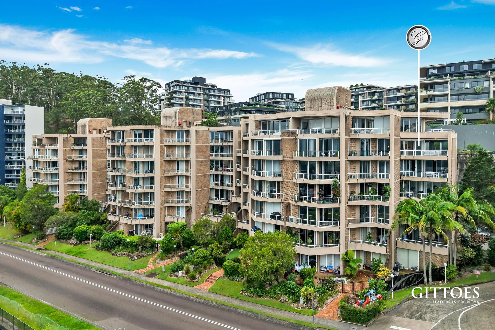Additional image 11 of 19/91-95 John Whiteway Drive, Gosford NSW 2250
