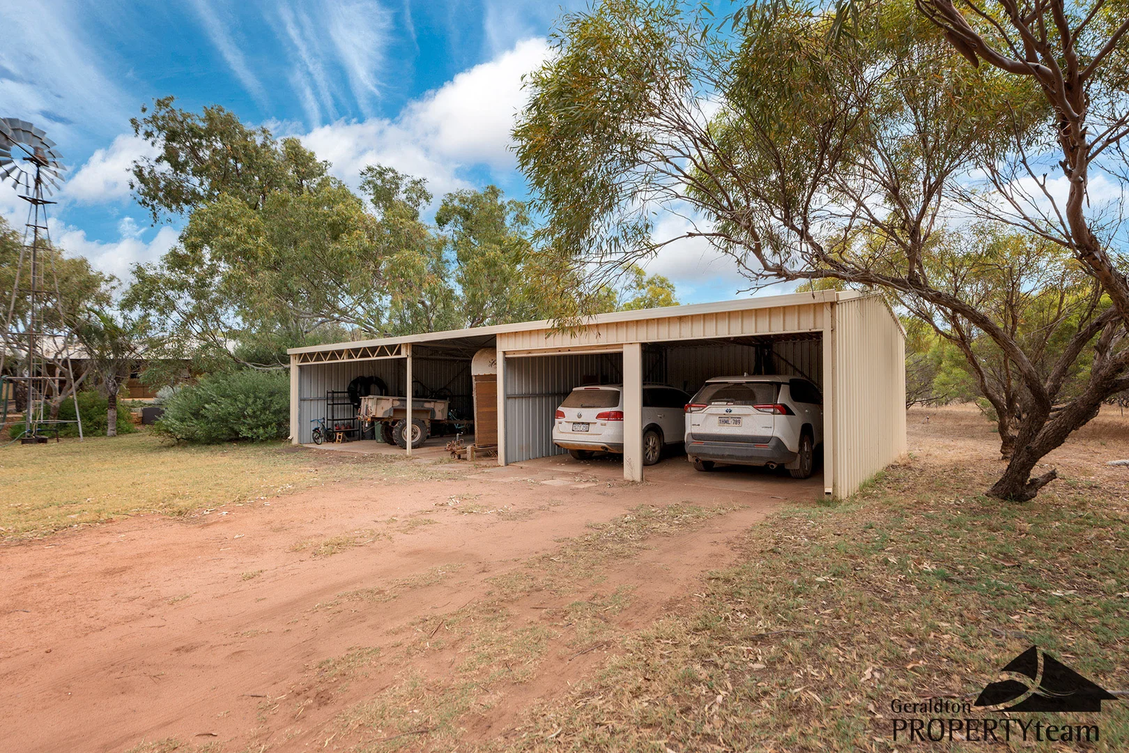 Additional image 24 of 124 Hamersley Road, Walkaway WA 6528