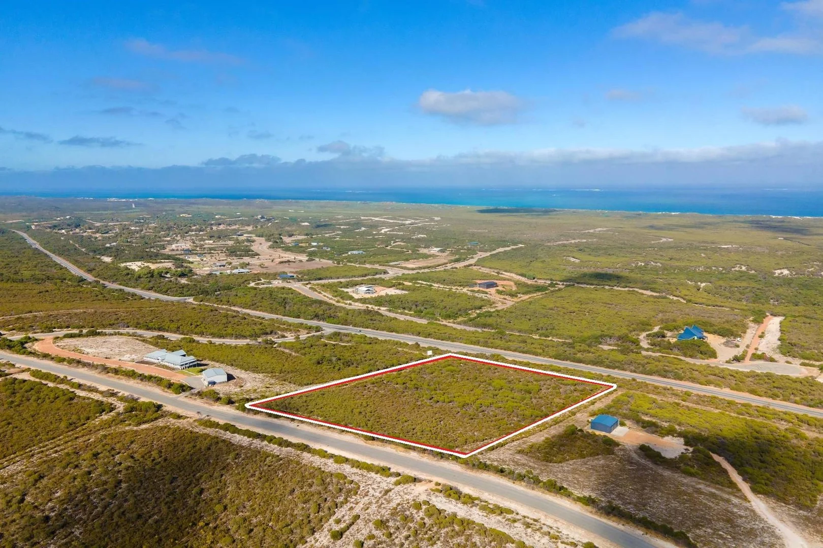 25 HILL RIVER View, Jurien Bay WA 6516