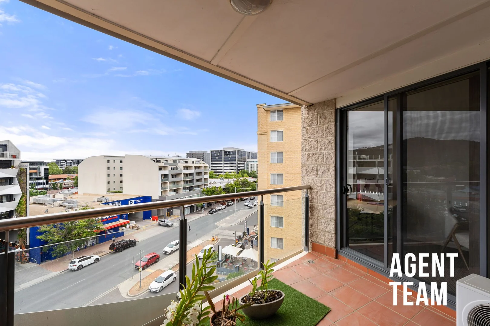 Additional image 24 of 611/86-88 Northbourne Avenue, Braddon ACT 2612