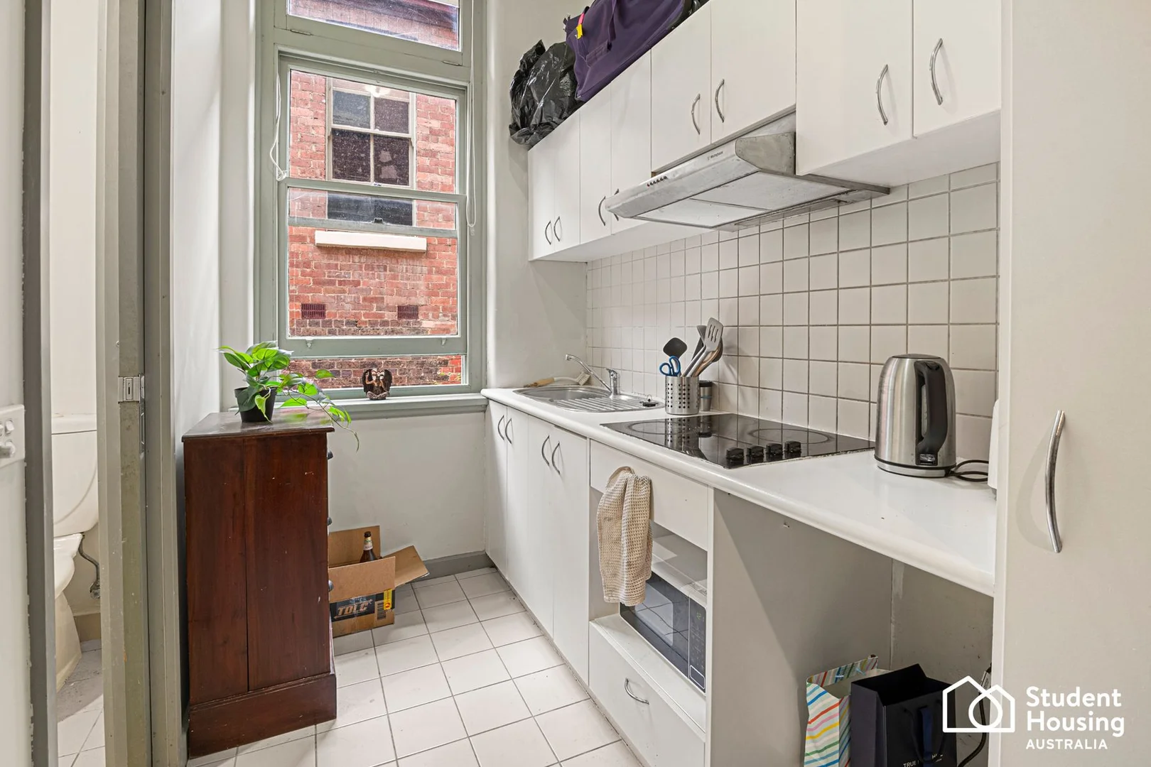 Additional image 3 of 408/45 Victoria Parade, Collingwood VIC 3066